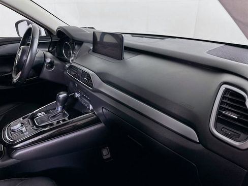 Used 2023 MAZDA CX-9 Touring Plus image 32