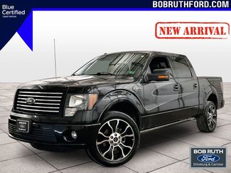Used 2012 Ford F150 Harley-Davidson AWD/4WD video 1