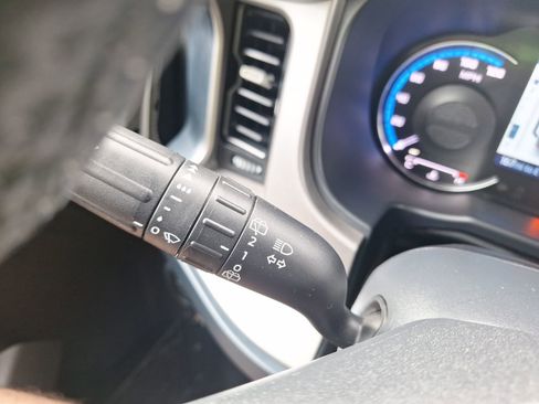 Used 2022 Ford Bronco Outer Banks image 23