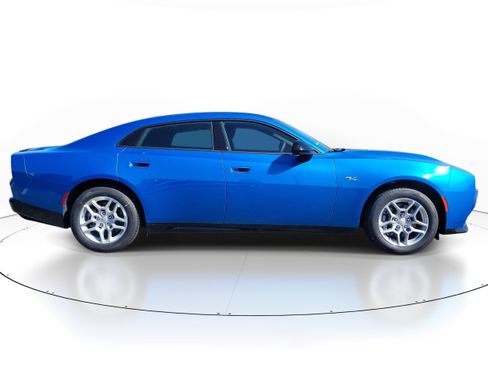 New 2026 Dodge Charger R/T AWD/4WD image 5