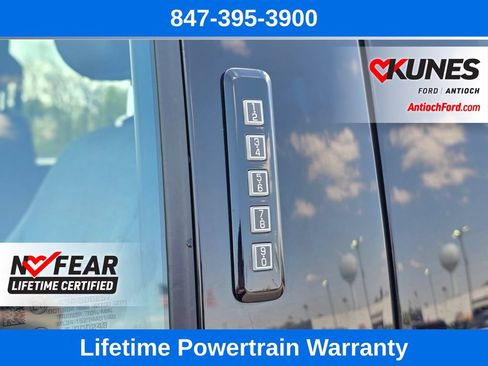 Certified 2024 Ford F150 XLT w/ Tow/Haul Package AWD/4WD image 16