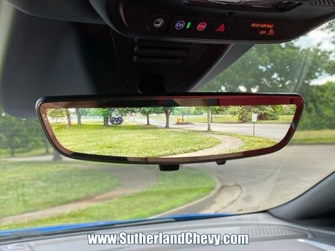 Used 2026 Chevrolet Equinox EV RS w/ Convenience Package II AWD/4WD image 26