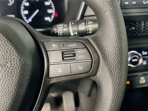 Used 2025 Honda CR-V EX image 18