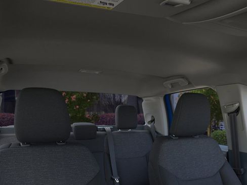 New 2025 Ford Maverick XL w/ Equipment Group 102A image 36