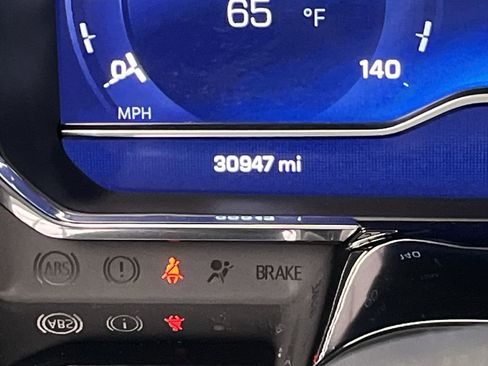 Certified 2024 Chevrolet Silverado 1500 LT image 16