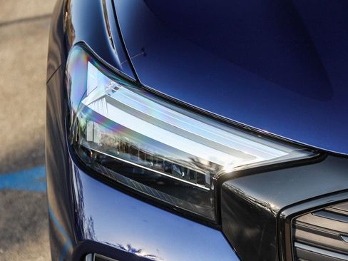 Certified 2024 Audi Q4 e-tron Premium Plus w/ Premium Plus image 12