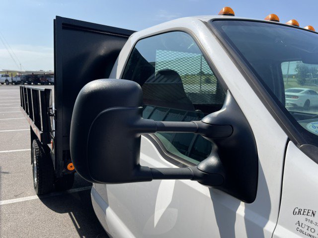 Used 2007 Ford F550 4x4 Regular Cab Super Duty image 22