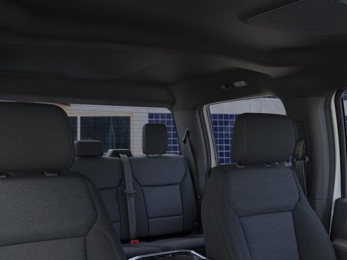 New 2026 Ford F150 XLT w/ XLT Black Appearance Package image 23