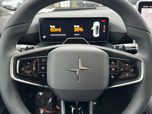 New 2026 Polestar Polestar 4 w/ Performance Pack image 25