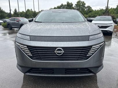 New 2026 Nissan Murano SV