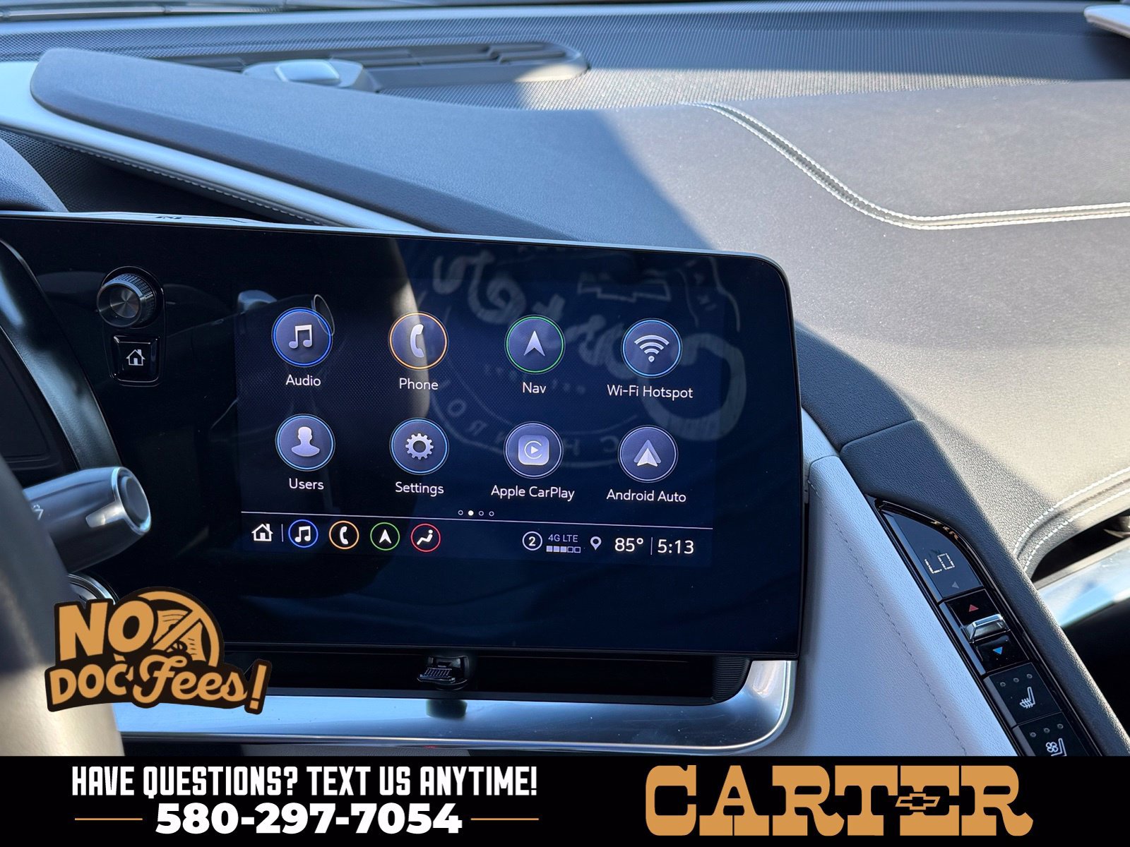 Used 2021 Chevrolet Corvette Stingray Preferred Conv w/ Chrome Exterior Badge Package RWD image 19