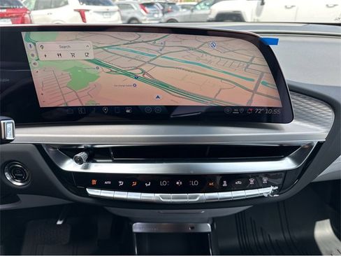 New 2025 Cadillac Lyriq Luxury image 23