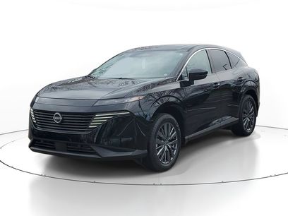 New 2026 Nissan Murano SL