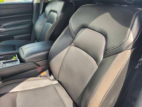 Certified 2024 Nissan Pathfinder SL w/ Cargo Package FWD image 13
