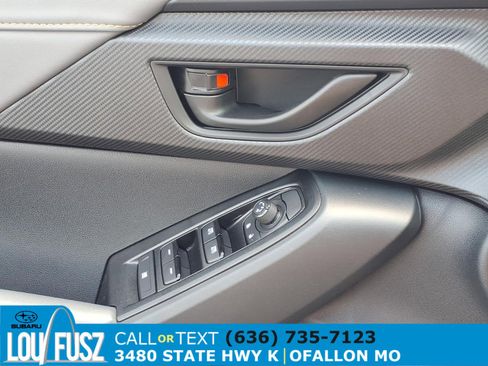 New 2026 Subaru Crosstrek 2.5i Wilderness AWD/4WD image 14