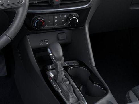 New 2026 Buick Encore GX Preferred w/ Comfort Package FWD image 95