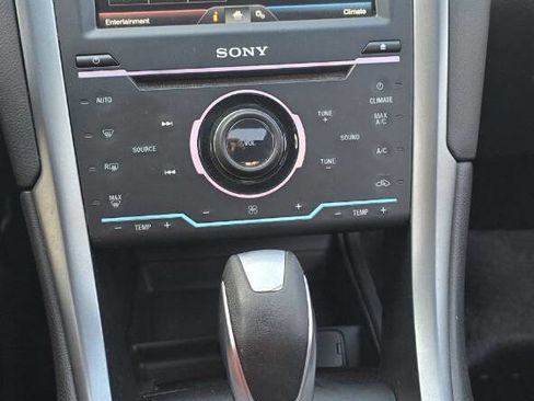 Used 2013 Ford Fusion Titanium image 20