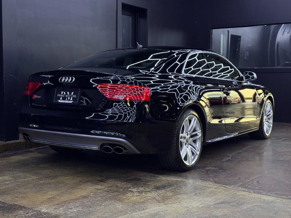 Used 2015 Audi S5 Prestige AWD/4WD image 11