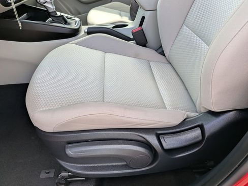 Certified 2024 Kia Soul LX FWD image 21