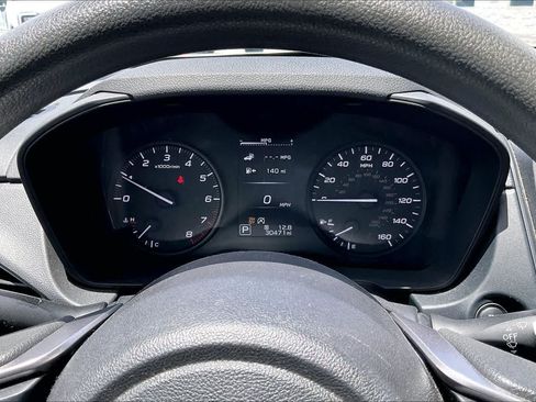 Used 2024 Subaru Impreza 2.0i AWD/4WD image 17