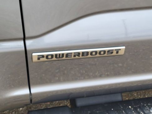 New 2025 Ford F150 Lariat w/ Equipment Group 501A Mid image 15