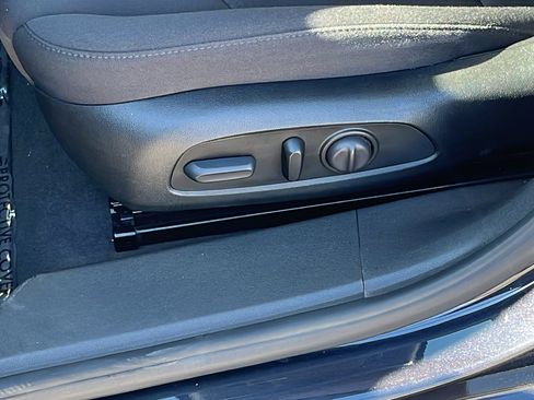 Certified 2023 Chevrolet Malibu LT image 11