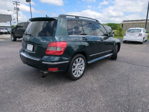 Used 2010 Mercedes-Benz GLK 350 4MATIC image 30
