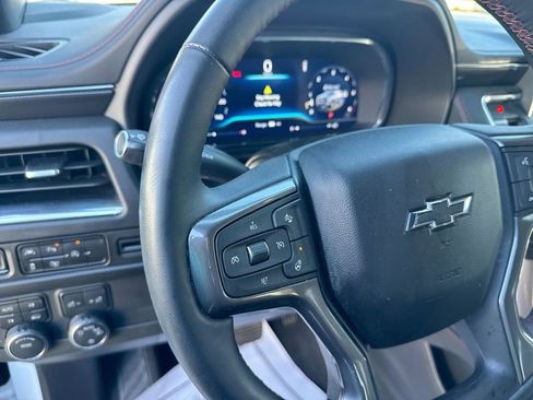 Used 2024 Chevrolet Tahoe RST w/ Luxury Package image 17