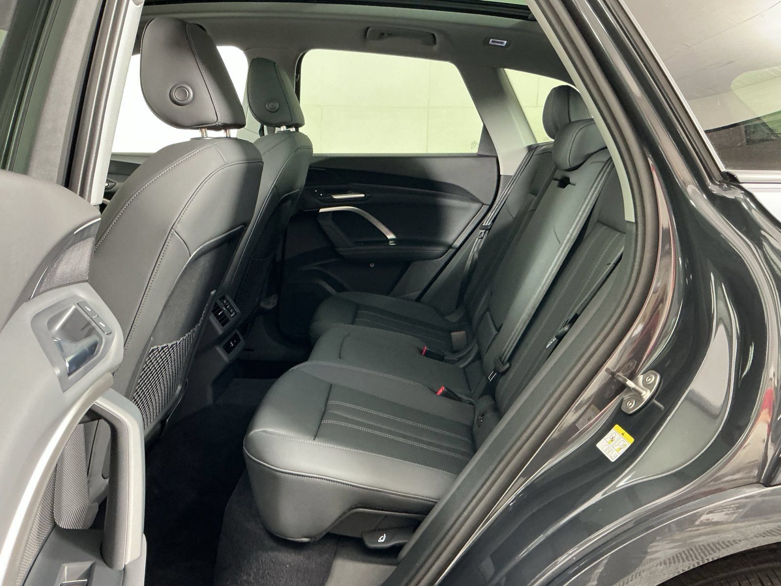 New 2026 Audi Q5 2.0T AWD/4WD image 16