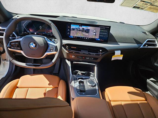 New 2026 BMW 230i xDrive Coupe w/ Premium Package AWD/4WD image 14