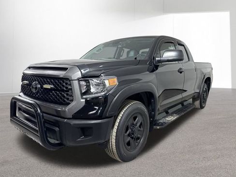 Used 2021 Toyota Tundra SR image 22