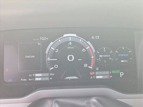 New 2026 Toyota Tundra 1794 Edition AWD/4WD image 11