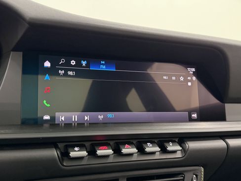 New 2026 Porsche 911 Carrera GTS image 46