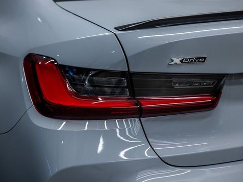 Used 2026 BMW M3 Competition w/ Executive Package image 18