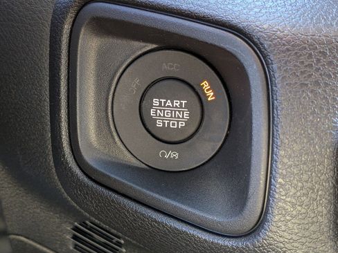 New 2026 Jeep Wrangler Sport image 20