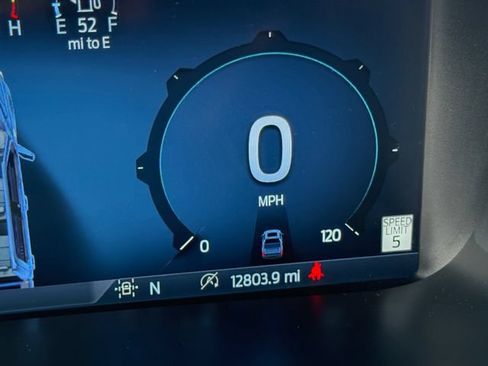 Used 2025 Ford F150 Tremor w/ Bed Utility Package AWD/4WD image 15