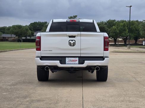 Used 2022 RAM 1500 Limited RWD image 5