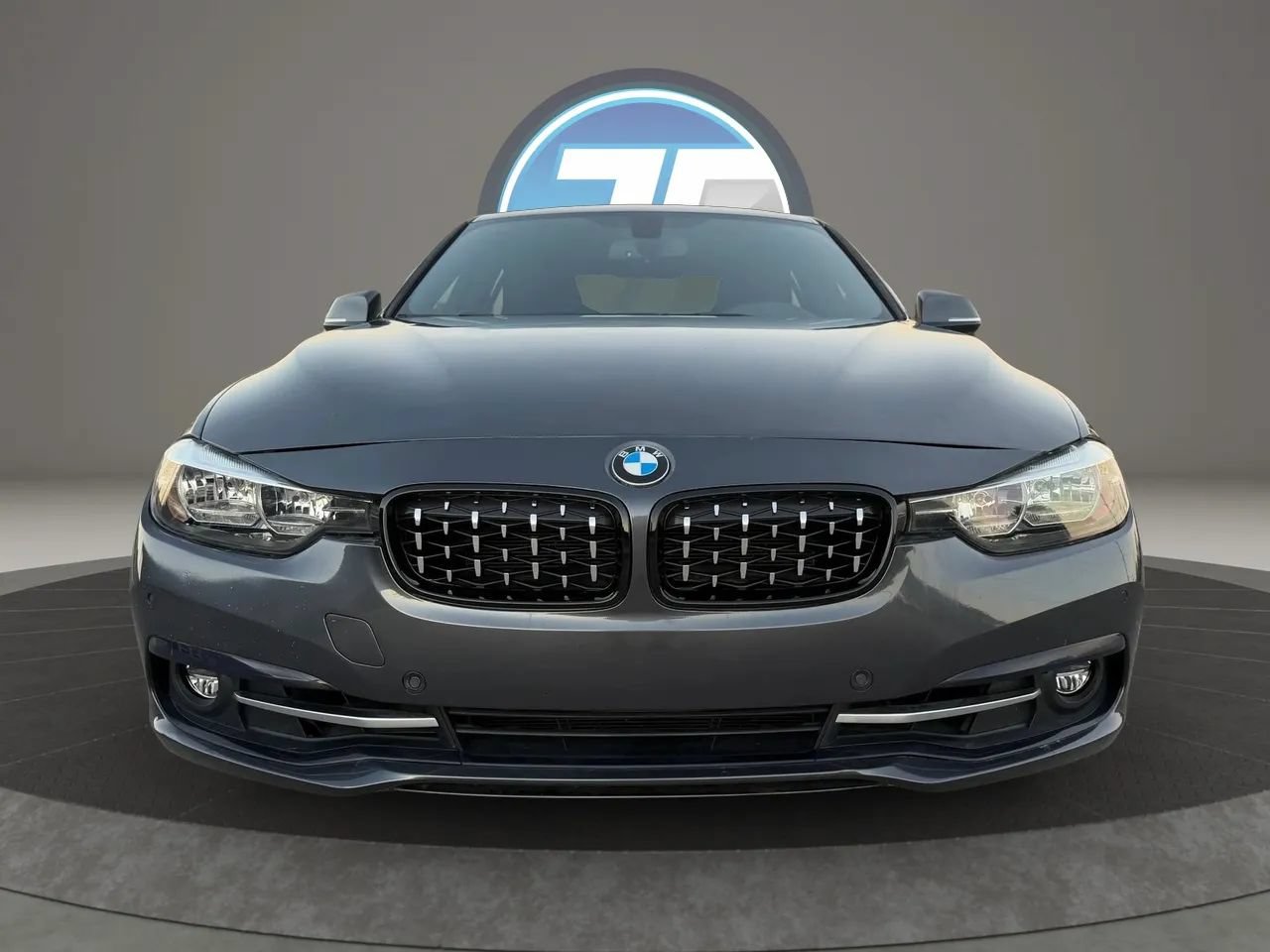 Used 2017 BMW 330i Sedan RWD image 9