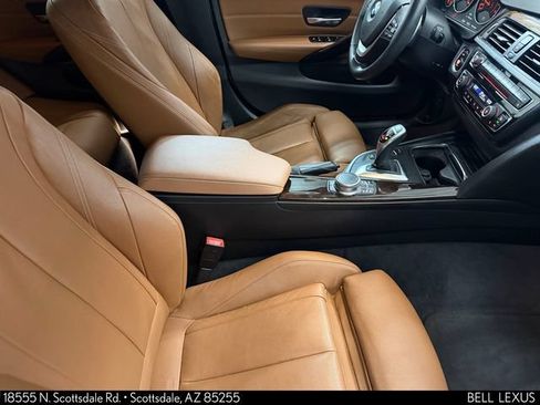 Used 2017 BMW 430i Gran Coupe RWD image 12