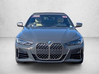 Certified 2023 BMW M440i Convertible video 2