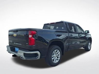 New 2026 Chevrolet Silverado 1500 LT w/ Z71 Off-Road Package