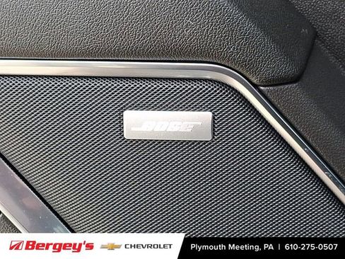 Certified 2024 GMC Sierra 1500 SLT w/ SLT Premium Plus Package image 28