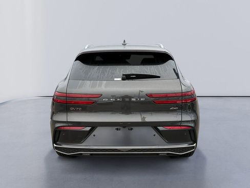 New 2026 Genesis GV70 2.5T image 4