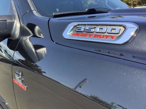 Used 2023 RAM 3500 Tradesman w/ Safety Group image 45