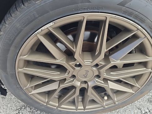 Used 2014 Ford Mustang Coupe w/ Equipment Group 102A RWD image 5