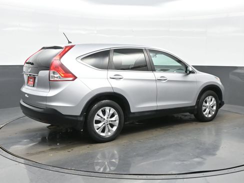 Used 2013 Honda CR-V EX image 6