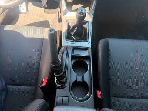 Used 2014 Subaru Impreza WRX Hatchback image 16