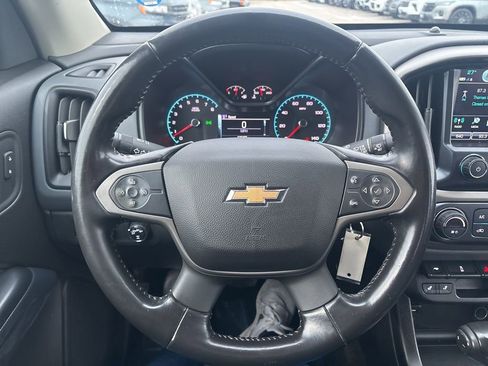 Used 2018 Chevrolet Colorado Z71 image 18