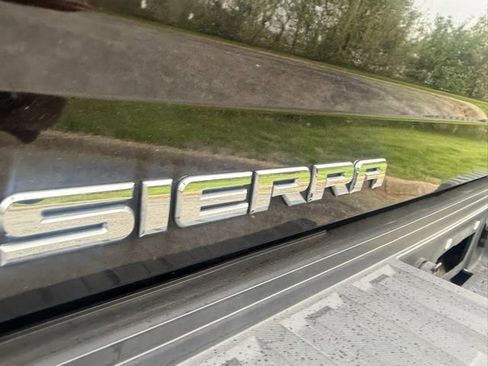 Used 2018 GMC Sierra 2500 Denali w/ Duramax Plus Package image 5