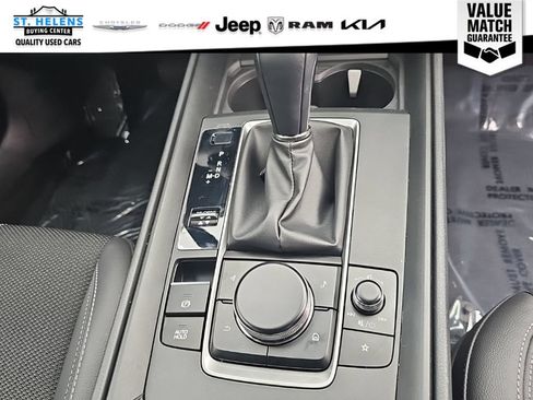 Used 2025 MAZDA CX-50 AWD 2.5 S w/ Accent Package image 32
